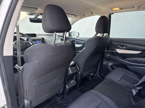 Used 2019 Subaru Ascent Premium AWD/4WD image 26