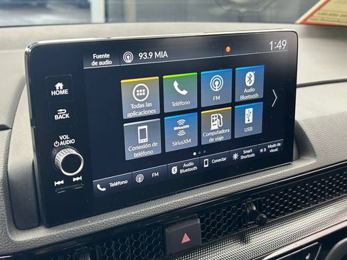 Used 2025 Honda CR-V EX-L image 22