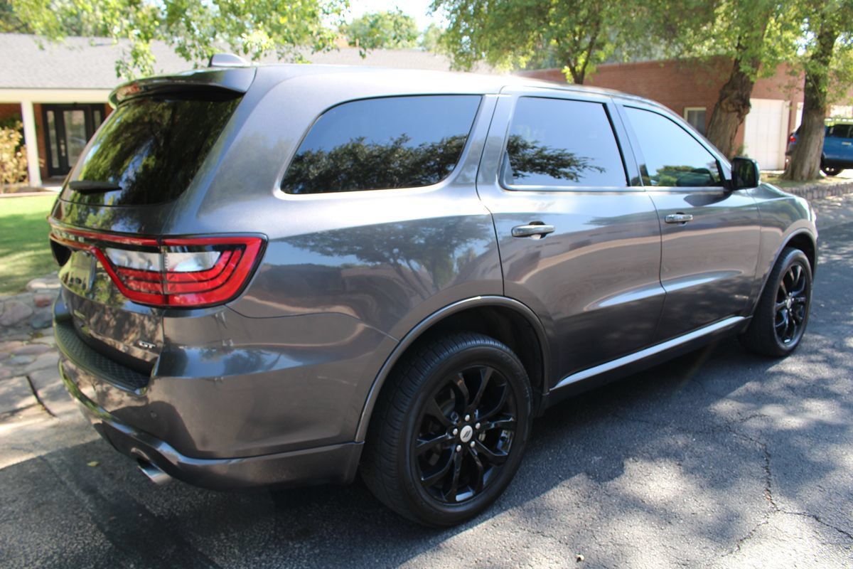 Used 2019 Dodge Durango GT AWD/4WD image 6