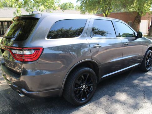 Used 2019 Dodge Durango GT image 6
