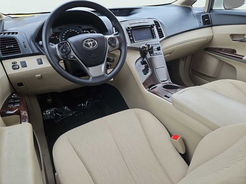 Used 2014 Toyota Venza LE w/ LE Preferred Package AWD/4WD image 11