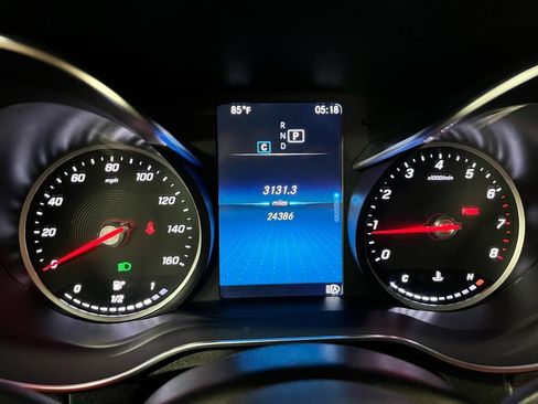 Used 2022 Mercedes-Benz GLC 300 image 14