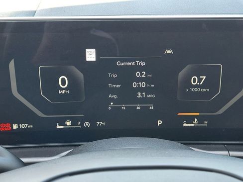 New 2026 Kia Sportage SX FWD image 11