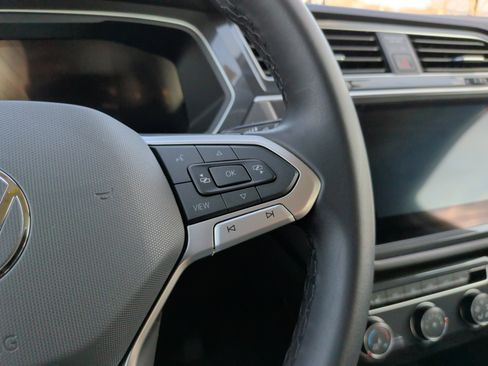 Used 2024 Volkswagen Tiguan Wolfsburg Edition w/ Panoramic Sunroof Package image 22