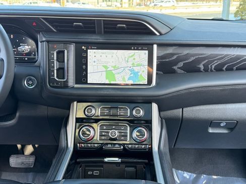 Used 2023 GMC Yukon Denali w/ Max Trailering Package image 34