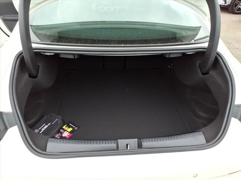 New 2026 Mercedes-Benz CLA 250 4MATIC image 13