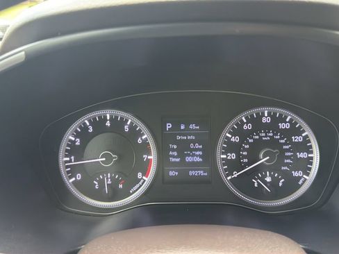 Used 2019 Hyundai Santa Fe SE w/ Cargo Package AWD/4WD image 18