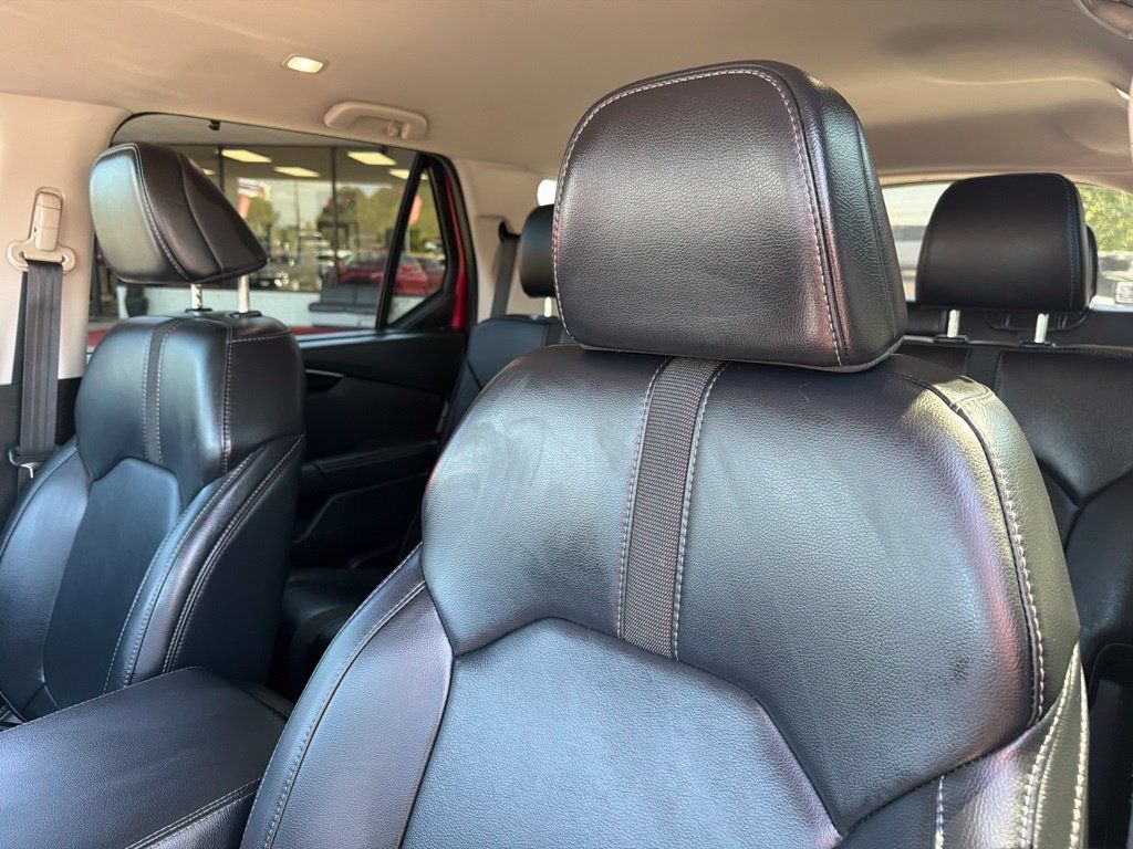 Used 2023 Honda Pilot EX-L image 20