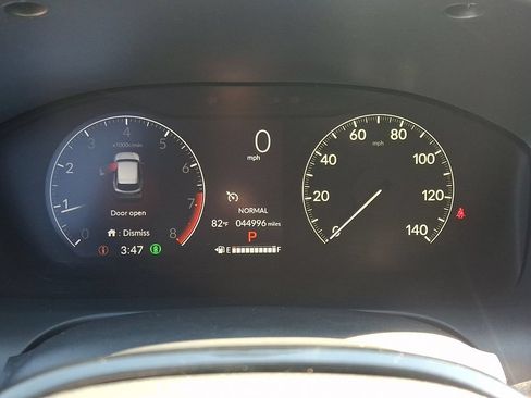 Used 2024 Honda HR-V Sport image 20