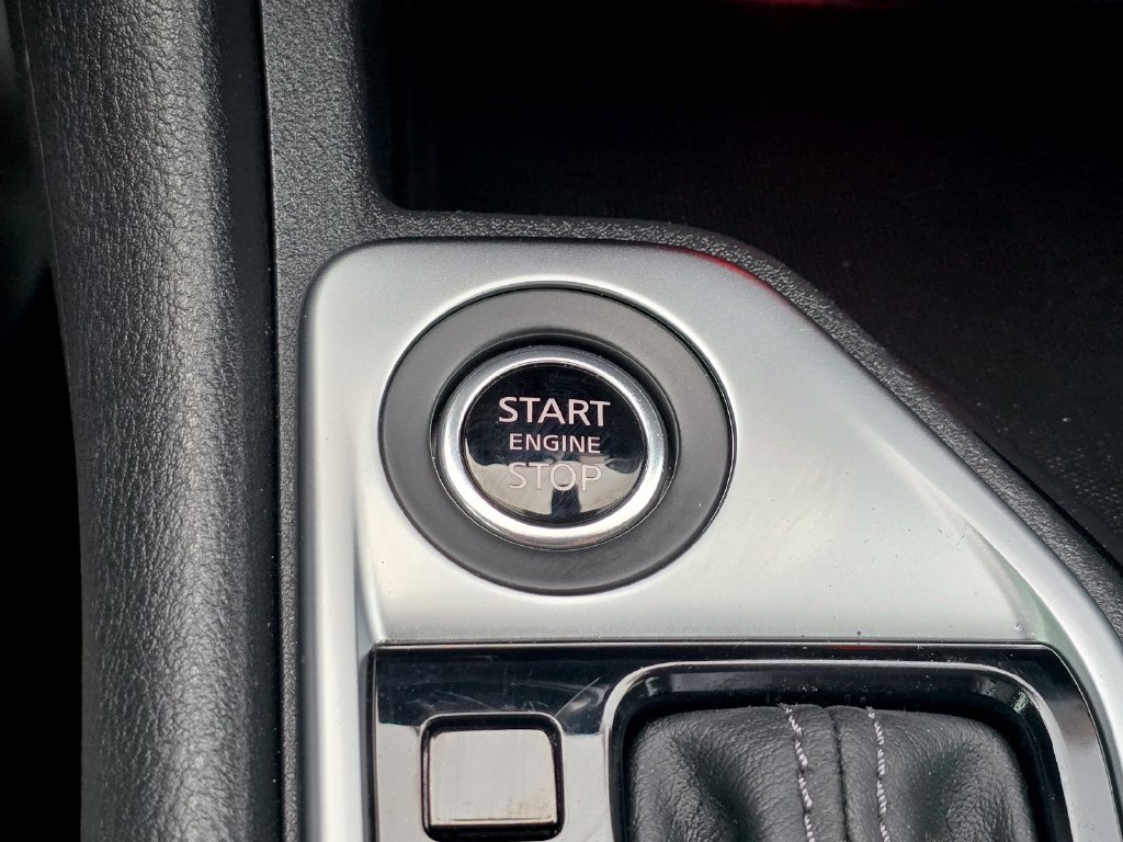 Used 2025 Nissan Sentra SV w/ All-Weather Package FWD image 19