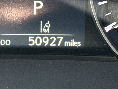 Used 2022 Lexus RX 450h AWD w/ Premium Package image 29