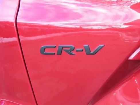 Used 2021 Honda CR-V EX image 7