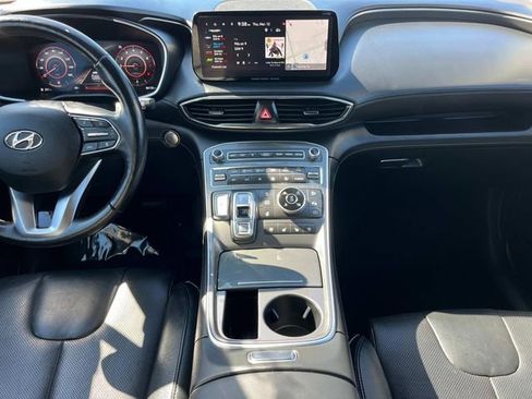 Used 2023 Hyundai Santa Fe Limited image 5