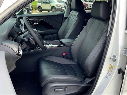 New 2025 Acura ADX FWD image 18