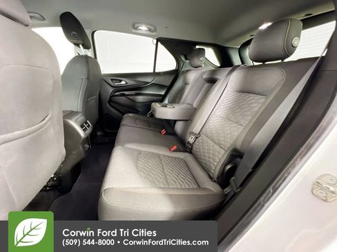 Used 2020 Chevrolet Equinox LT AWD/4WD image 26