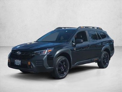 Used 2023 Subaru Outback Wilderness