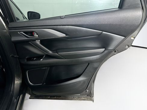 Used 2020 MAZDA CX-9 Grand Touring FWD image 34