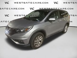 Used 2015 Honda CR-V EX video 1