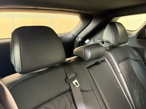 Used 2024 Kia Sportage X-Pro Prestige image 26