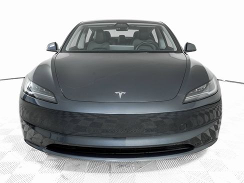 Used 2024 Tesla Model 3 Long Range image 2
