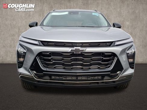 New 2026 Chevrolet Trax ACTIV w/ Sunroof Package image 8