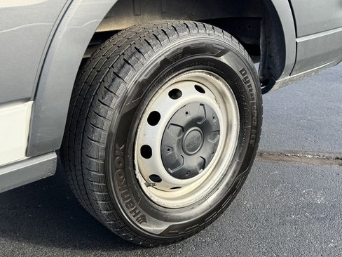 Used 2018 Ford Transit 150 148 Low Roof image 32