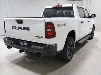 New 2026 RAM 1500 Classic Warlock video 4