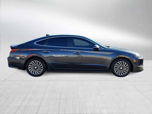 Used 2023 Hyundai Sonata Limited image 9