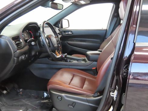 Used 2024 Dodge Durango GT RWD image 15
