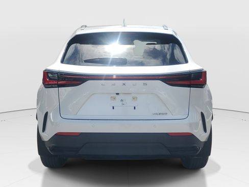 Used 2025 Lexus NX 250 FWD w/ Accessory Package (K3) image 6