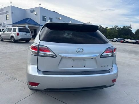 Used 2015 Lexus RX 350 FWD image 16