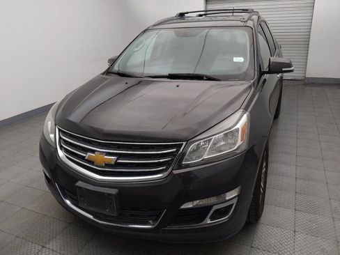 Used 2017 Chevrolet Traverse LT AWD/4WD image 15