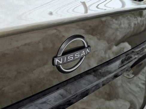 New 2026 Nissan Sentra SV FWD image 6
