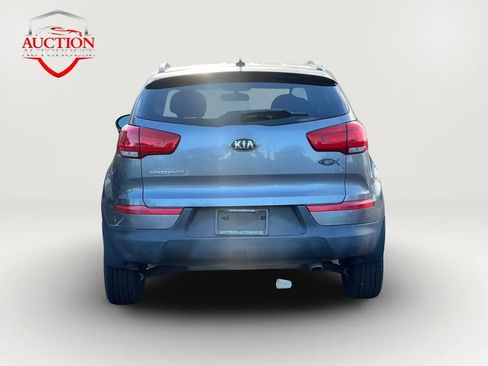 Used 2016 Kia Sportage LX w/ Option Group 017 FWD image 6