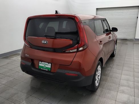 Used 2020 Kia Soul LX FWD image 7