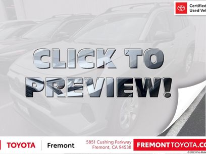 Certified 2020 Toyota RAV4 LE w/ All Weather Liner Package