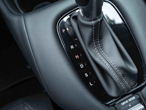 Used 2026 Honda HR-V LX image 29