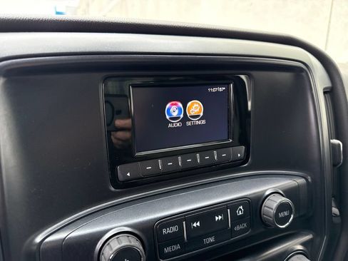 Used 2014 GMC Sierra 1500 2WD Regular Cab image 17