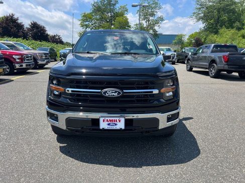 New 2026 Ford F150 XLT w/ Equipment Group 302A MID AWD/4WD image 27