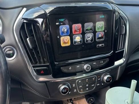 Used 2019 Chevrolet Traverse RS w/ LPO, Floor Liner Package AWD/4WD image 2