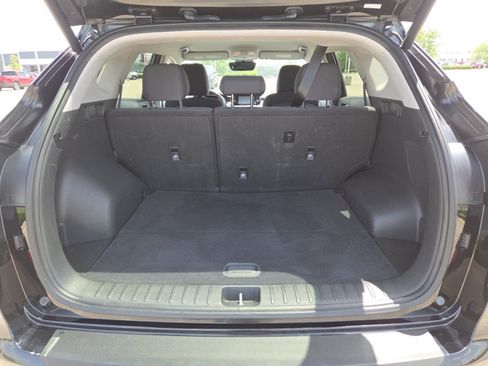Used 2020 Hyundai Tucson Sport FWD image 19