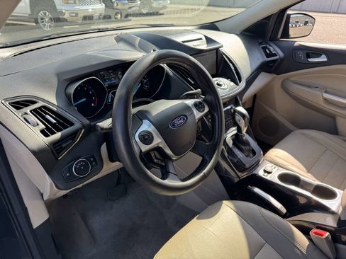 Used 2014 Ford Escape Titanium w/ Equipment Group 401A FWD image 27
