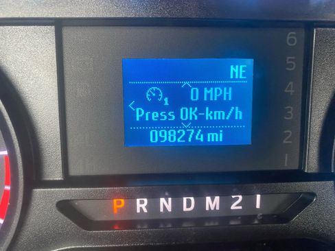 Used 2019 Ford F250 XL image 12