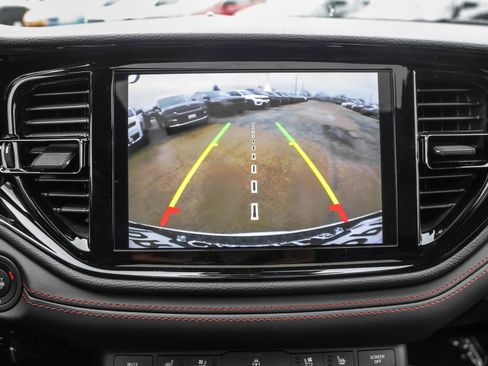 New 2026 Dodge Durango GT image 19