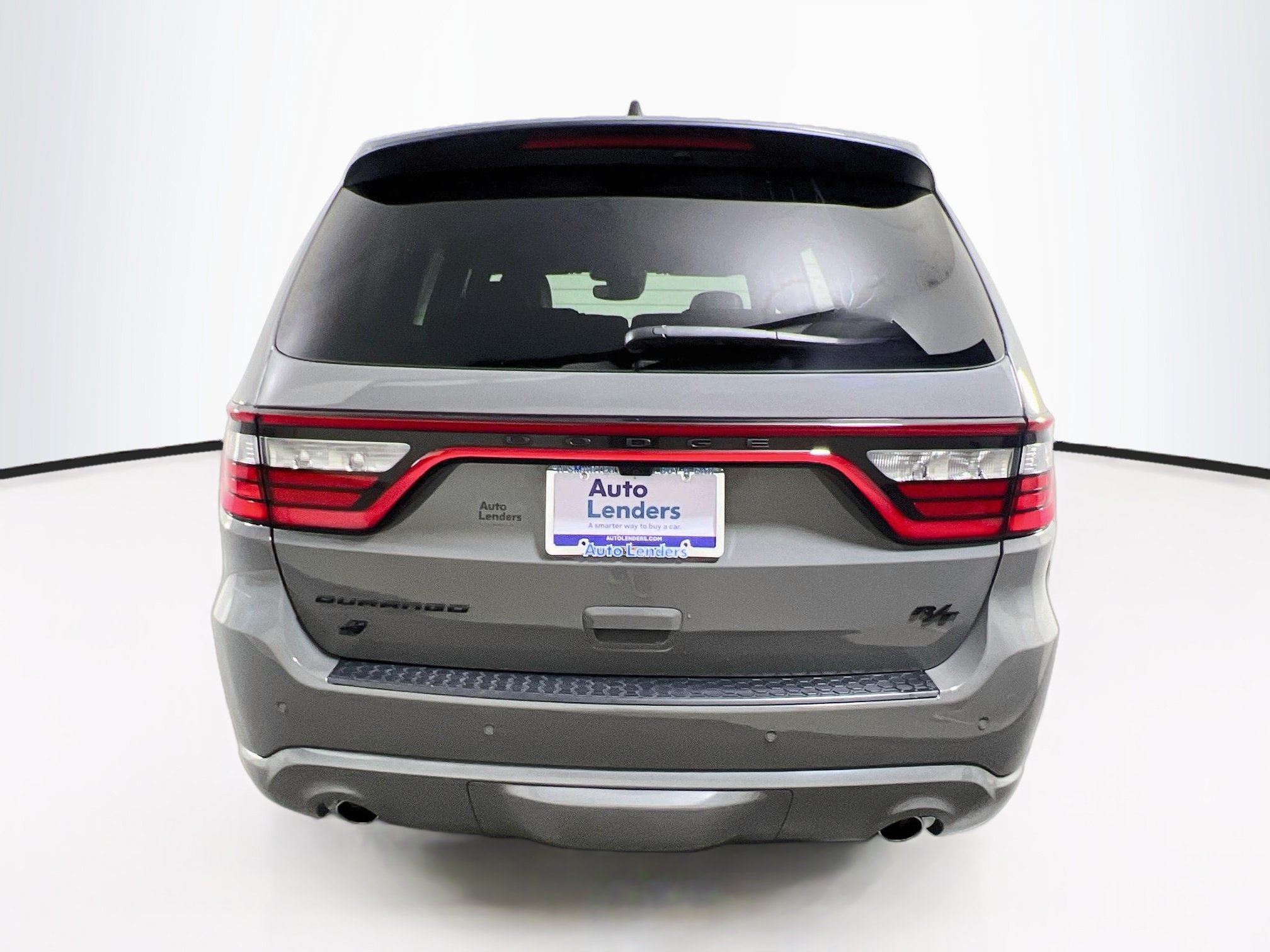 Used 2023 Dodge Durango R/T AWD/4WD image 6