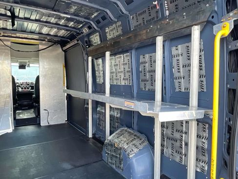Used 2019 RAM ProMaster 3500 FWD image 21
