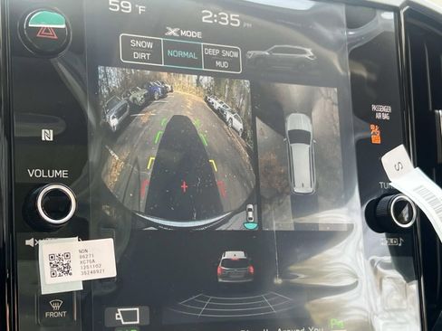 New 2026 Subaru Ascent Touring image 24