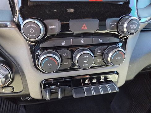 Certified 2022 RAM 2500 Power Wagon w/ Level 1 Equipment Group image 27