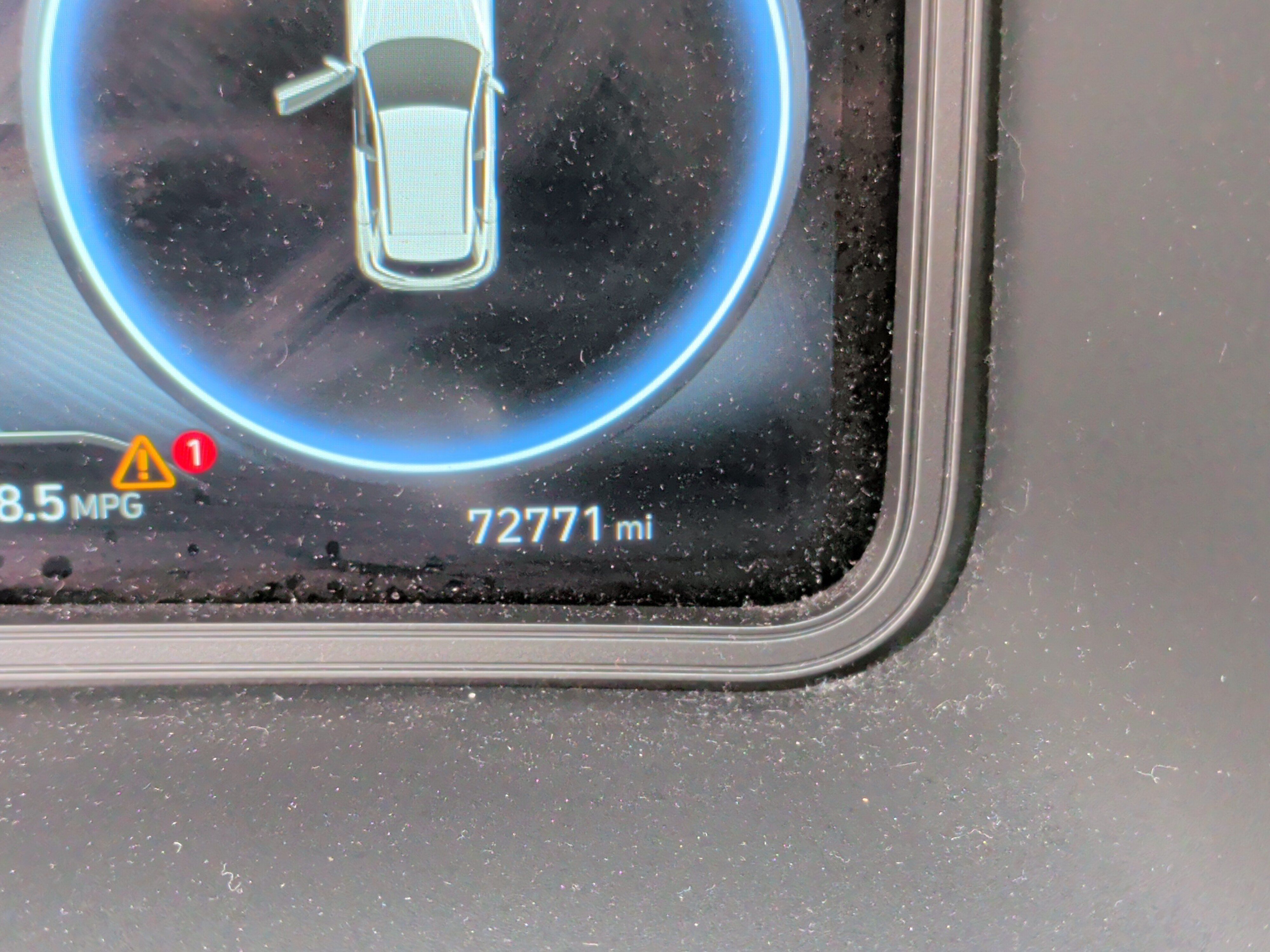 Used 2022 Hyundai Kona Limited FWD image 18