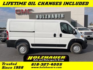 New 2025 RAM ProMaster 1500 w/ Cold Weather Group video 1